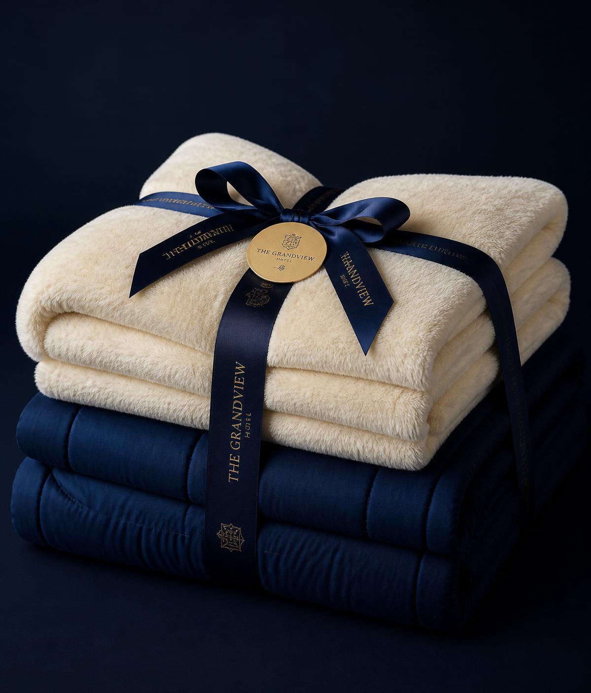 Blankets & Comforters
