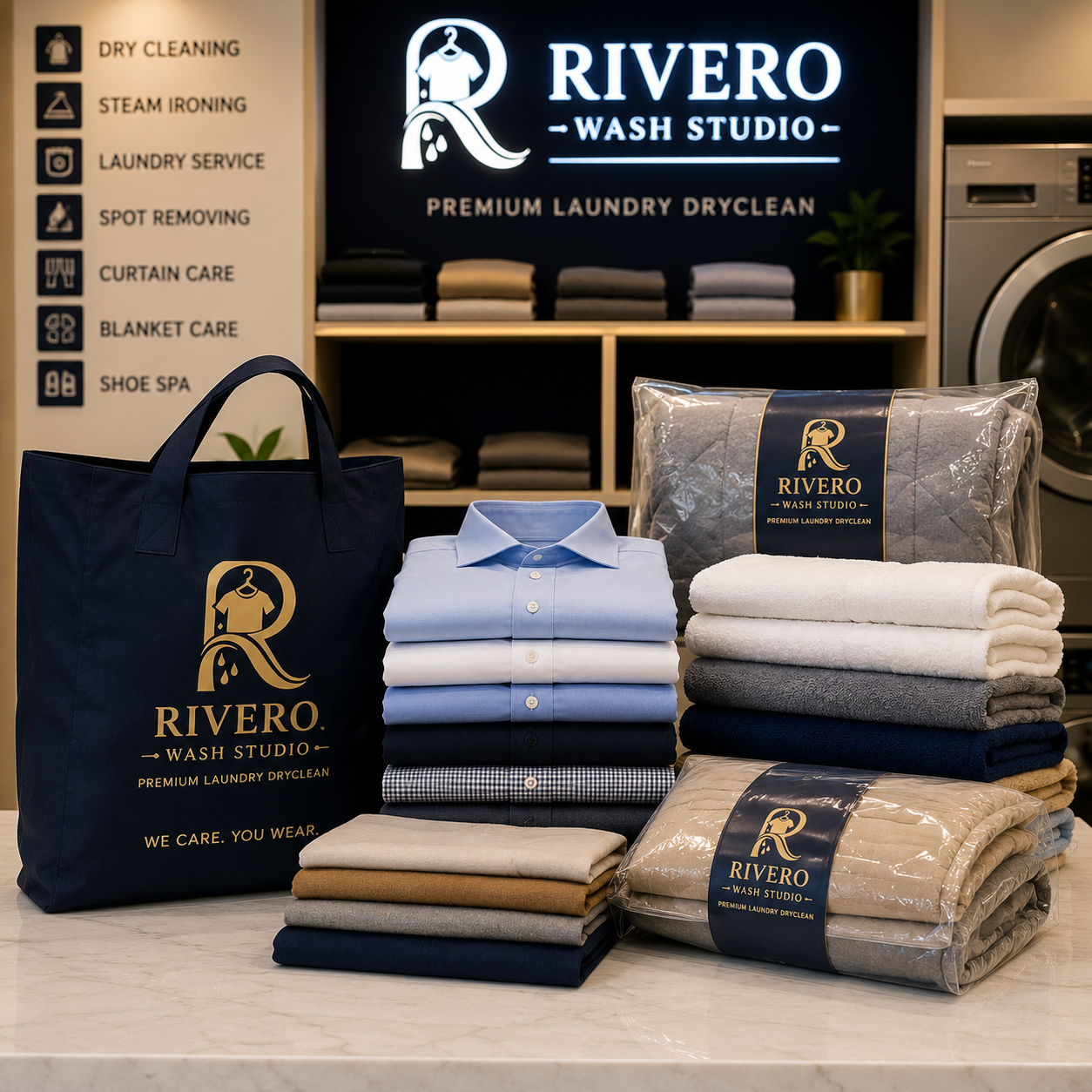 Commercial Services